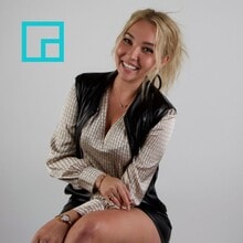 Anastasia Krasun Voropaieva